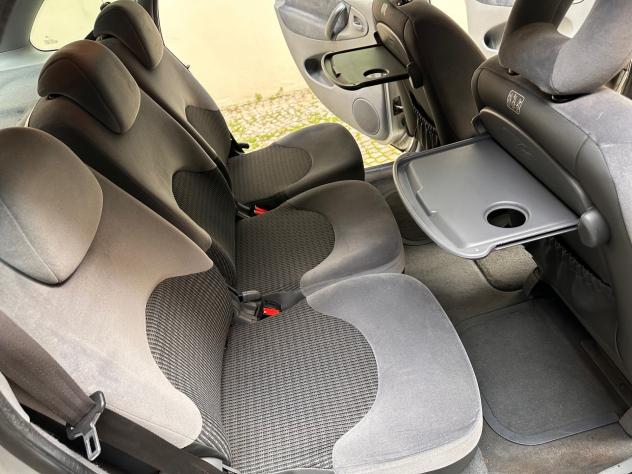 Citroen Xsara Picasso 1.6 HDi *Volante in Pelle* - Foto 6