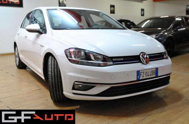 Volkswagen Golf Golf VII 2017 5p 5p 1.5 tsi Highline 130cv dsg - Foto 4
