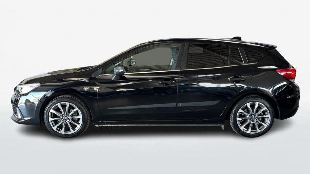 Subaru Impreza 1.6i Style Lineartronic - Foto 3
