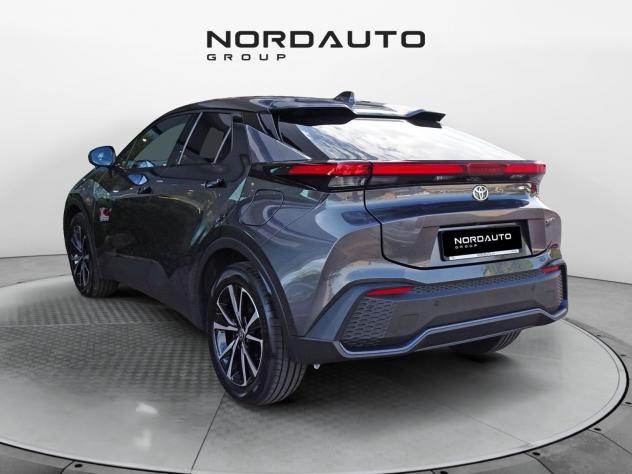 Toyota C-HR 2.0 PHEV Trend - Foto 3