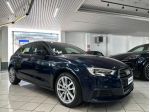 AUDI A3 SPB 30 TDI Business - IVA ESPOSTA rif. 24059772