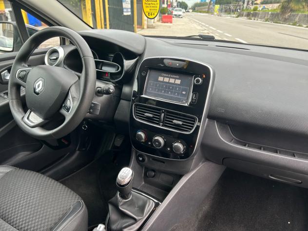 Renault Clio dCi 8V 75 CV 5 porte Duel - Foto 8