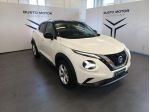Nissan Juke Juke 1.0 dig-t N-Connecta 117cv dct