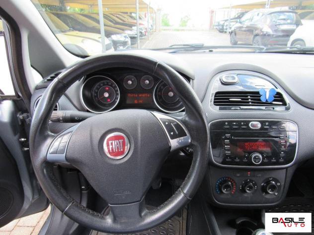 FIAT - Punto Evo - 1.3 Mjt 90CV 5p. Dynamic - Foto 8