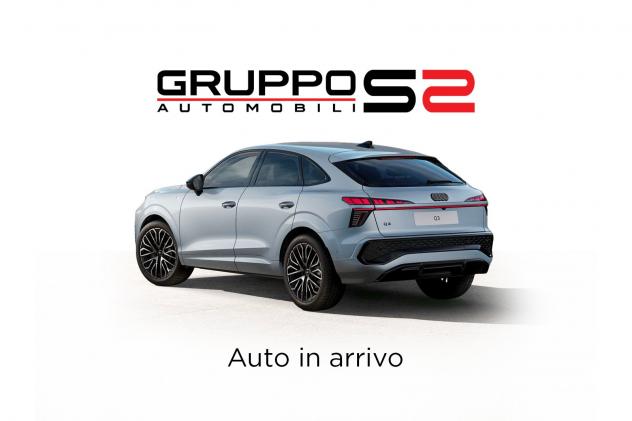 Audi Q3 Sportback TFSI 150 kW quattro S tr S Line Edition - Foto 4