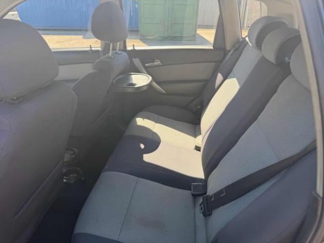 CHEVROLET Aveo 1.2 5p LS BENZINA/GPL Eco Logic Bellissima rif. 23509111 - Foto 7