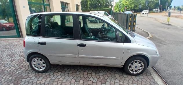 Fiat Multipla 1.6 6 posti metano neopatentati - Foto 5