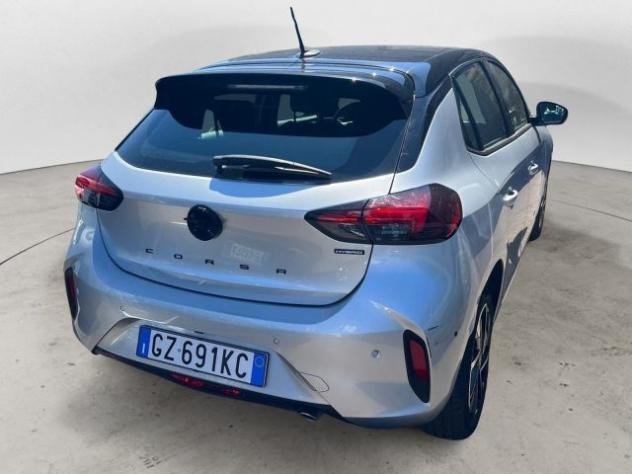 OPEL Corsa 1.2 100cv Hybrid GS AT6 rif. 23806813 - Foto 5