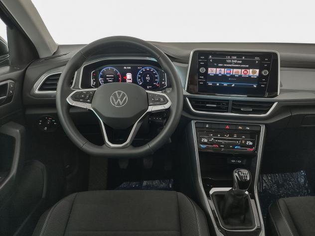 Volkswagen T-Roc T-Roc 1.0 tsi Style 110cv - Foto 10