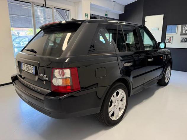 LAND ROVER Range Rover Sport 2.7 TDV6 HSE*ASI* rif. 23957338 - Foto 4