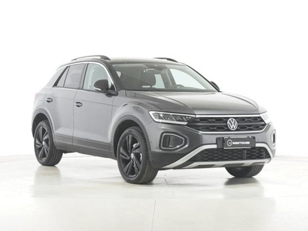 Volkswagen T-Roc 2.0 TDI SCR Sport - Foto 7