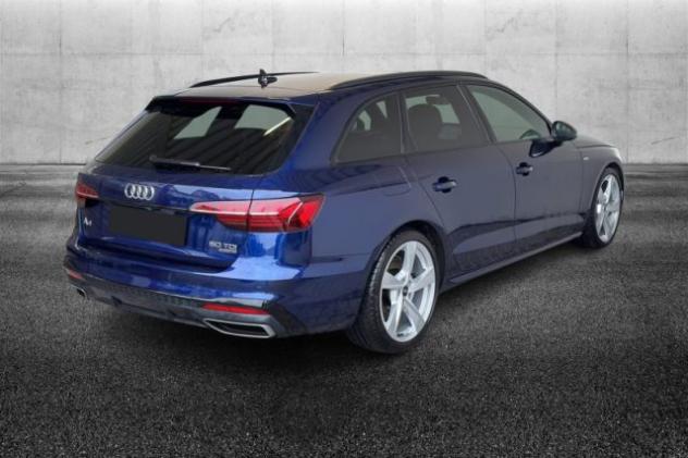 AUDI A4 Avant 50 TDI quattro tiptronic S line edition rif. 24048809 - Foto 2
