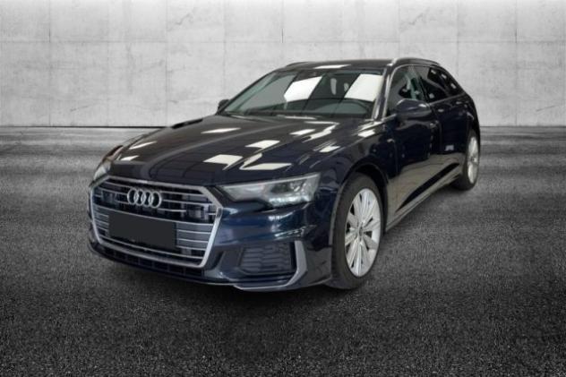 AUDI A6 Avant 35 2.0 TDI S tronic Business Sport rif. 24049615