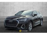 AUDI Q3 35 TFSI S tronic S line edition rif. 22593638
