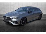 MERCEDES-BENZ CLA 200 d Automatic Shooting Brake AMG Line Premium rif. 24076594