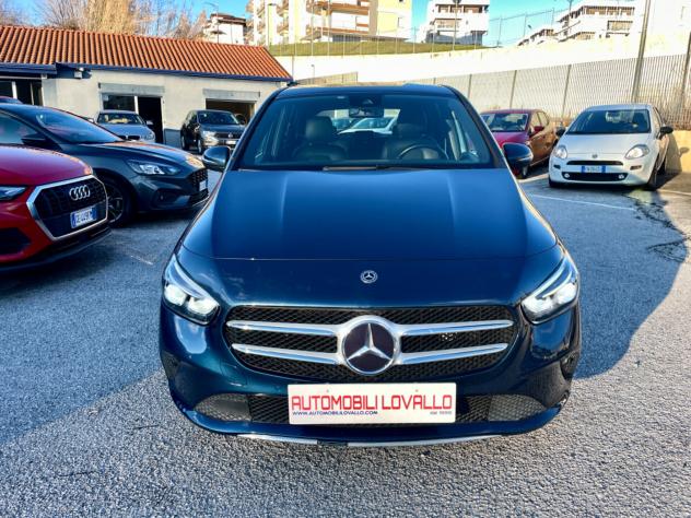 Mercedes-benz B 180 d Aut. Executive 2019 - Foto 2