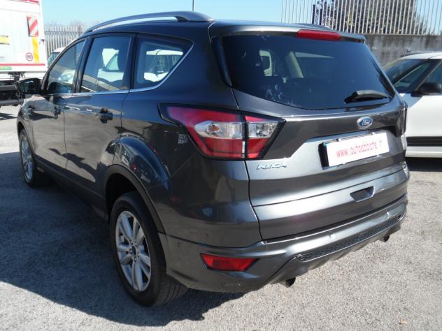 Ford Kuga 1.5 TDCI 120 CV S&S 2WD Business - Foto 5