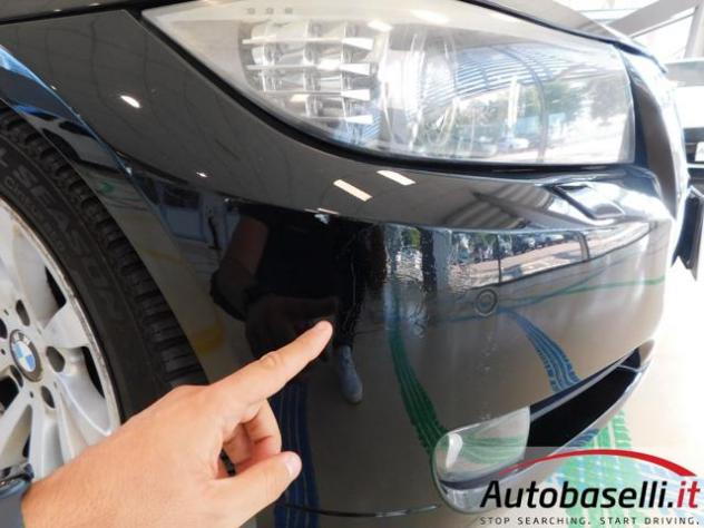 BMW 320 D TOURING ATTIVA RESTYLING 177CV EURO 5A rif. 23344103 - Foto 10