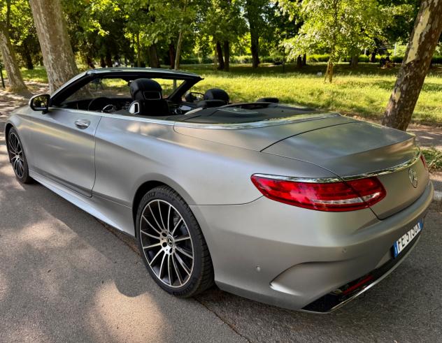Mercedes-benz S 500 Cabrio-TOP PREZZO EUROPE - Foto 6