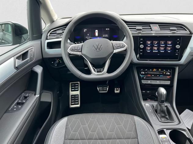 Volkswagen Touran 1.5 TSI GOAL DSG NAVI ACC COCKPIT LED - Foto 7