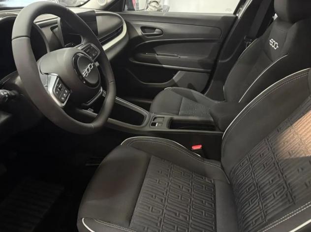 FIAT 600 Hybrid 136 CV DCT MHEV - Foto 9