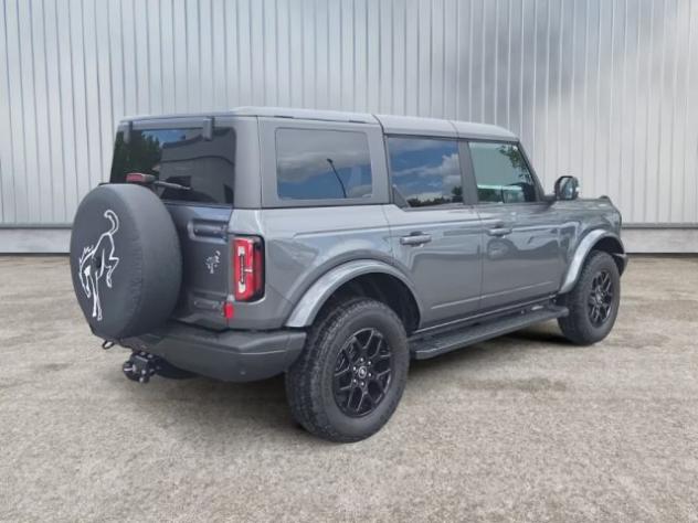 FORD Bronco 2.7 EcoBoost V6 335CV rif. 24126829 - Foto 5