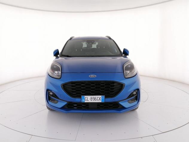 Ford Puma 1.0 ecoboost h ST-Line X s&s 125cv - Foto 5