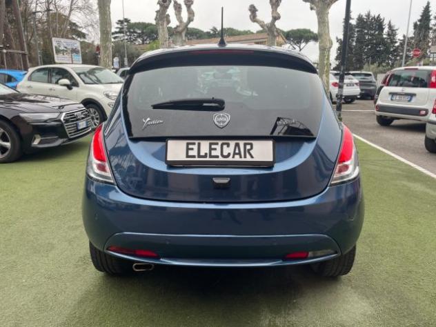 LANCIA Ypsilon 1.0 FireFly 5 p S&S Hyb Gold Plus TUA A 196 AL M. rif. 23444716 - Foto 5
