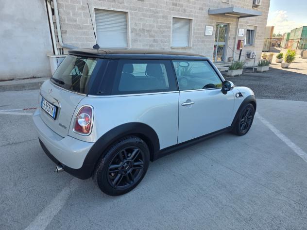 Mini 1.6 16V Cooper AUTOMATICA - Foto 6