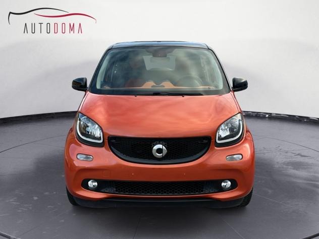 smart forfour 70 Sport edition 1 - Foto 8