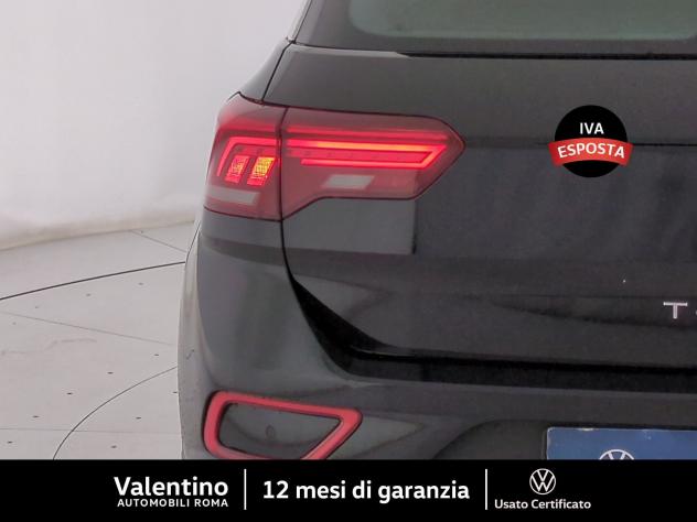 Volkswagen T-Roc 2.0 TDI SCR Life - Foto 9