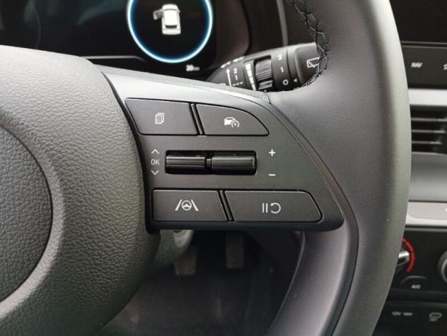 HYUNDAI i20 3ª serie i20 1.0 T-GDI MT Connectline - Foto 8