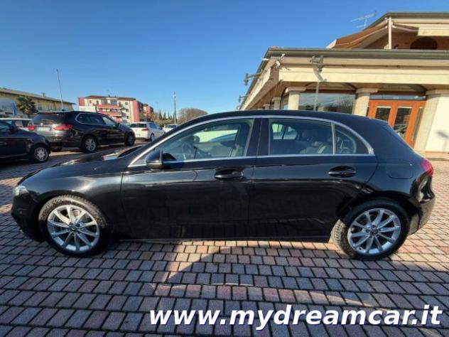 MERCEDES-BENZ A 160 d Executive rif. 23378573 - Foto 4