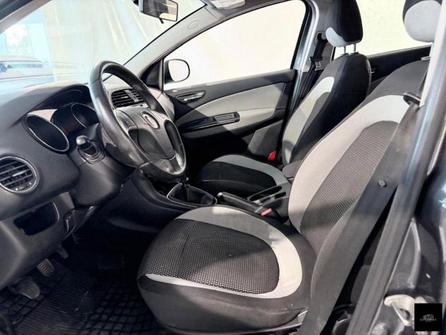 FIAT BRAVO 2014 1.6 MJT 120 CV DPF LOUNGE - Foto 9