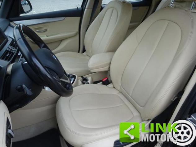BMW 216 d Active Tourer Advantage Neopatentati - Foto 6