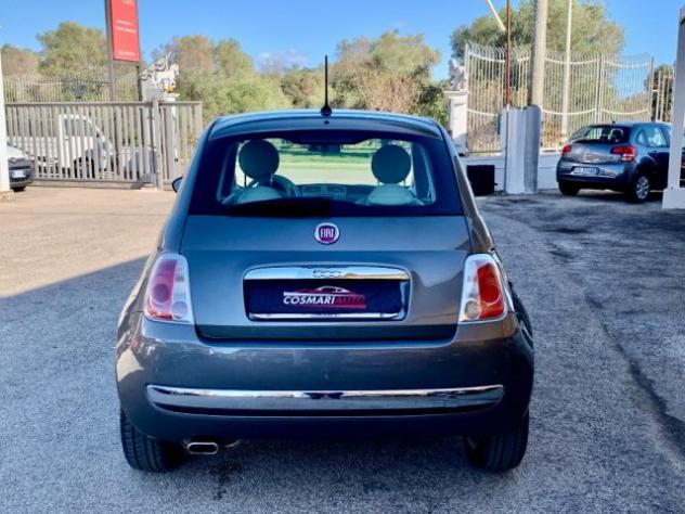FIAT 500 1.3 Multijet 16V 95 CV Lounge *NEOPATENTATI rif. 19988657 - Foto 6