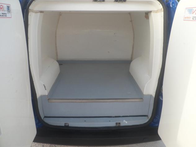 Fiat Fiorino furgone coibentato - Foto 10