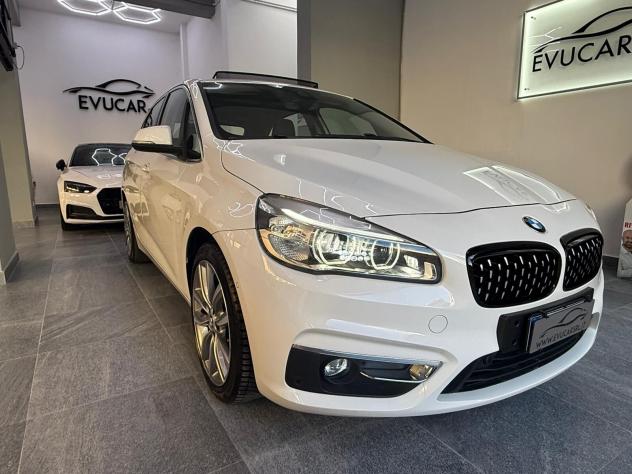Bmw 2er Active Tourer 218d Luxury - Foto 4