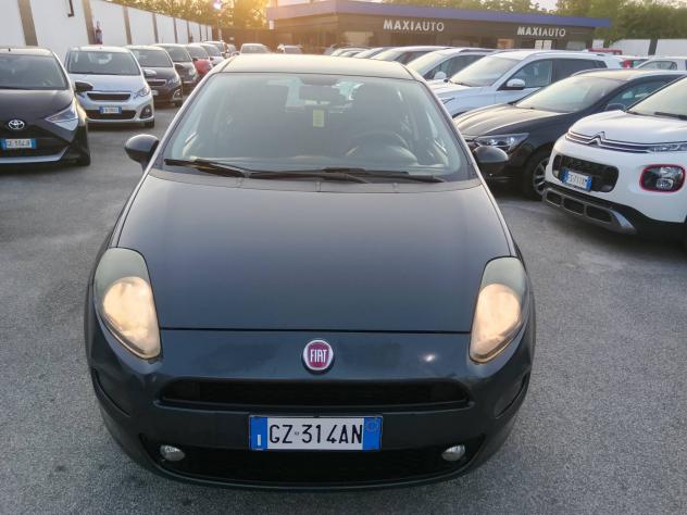 Fiat Punto 1.2 LOUNGE GPL - Foto 3