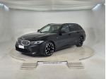 BMW Serie 3 G21 2022 Touring 320d Touring mhev 48V MSport auto