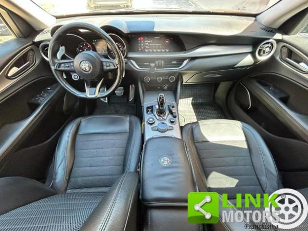 ALFA ROMEO Stelvio SPRINT rif. 24029070 - Foto 8