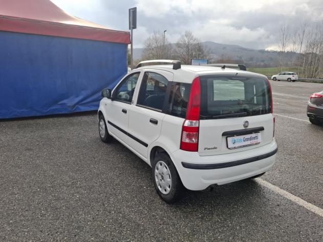 Fiat Panda 1.3 multijet Dynamic 2011 - Foto 9