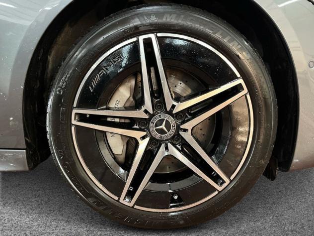 Mercedes-Benz Classe C Classe C-W206 Berlina 2021 C 300 de phev AMG Line Premium auto - Foto 6