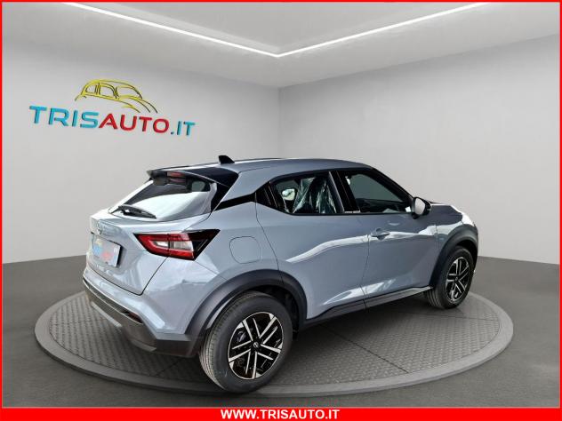 NISSAN Juke 1.0 DIG-T N-Connecta IVATA NEOPATENTATI (NAVI) - Foto 4