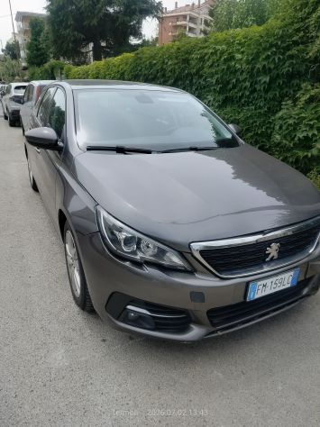 Peugeot 308 T9 sw 1.6 diesel - Foto 7