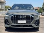 Audi Q3 SPB 35 TDI S tronic line edition GRANZIA UFFICIALE  AUDI GENNAIO 20 &hellip;