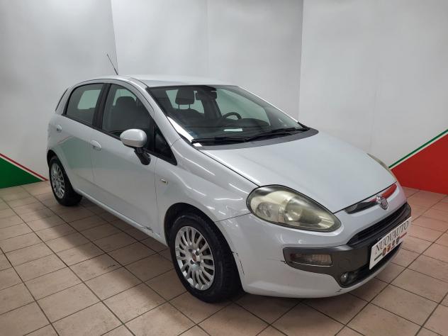 FIAT Punto Punto Evo 1.3 Mjt 75 CV 5 porte Dynamic - Foto 2