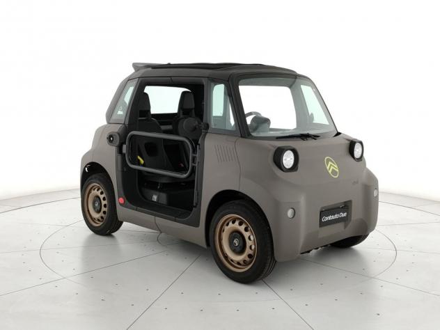 Citroën Ami BUGGY PALMEIRA - Foto 3