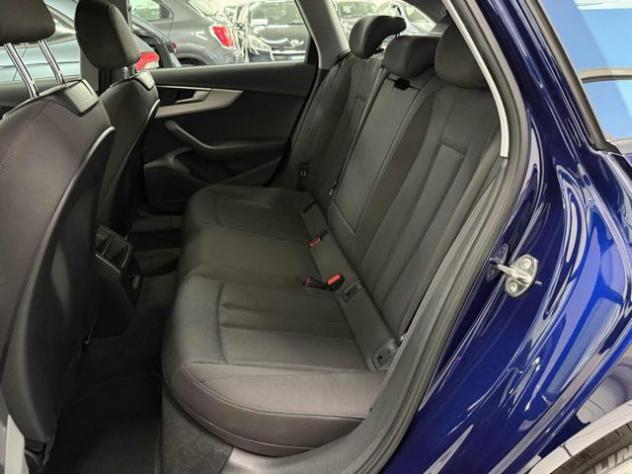 AUDI A4 Avant 30 TDI/136 CV S tronic Business rif. 23794314 - Foto 8