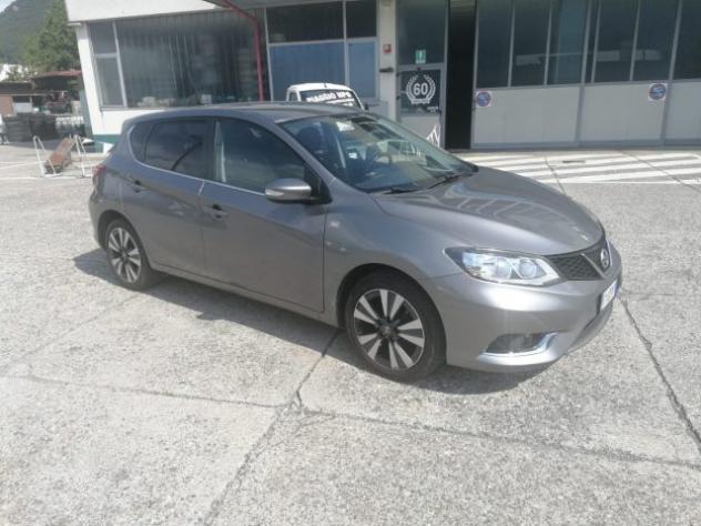 NISSAN Pulsar 1.5 dCi Acenta rif. 23989978
